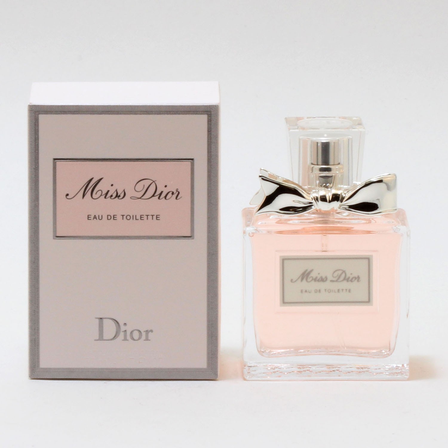 MISS DIOR LADIES by CHRISTIANDIOR EDT SPRAY (NEW PKG)