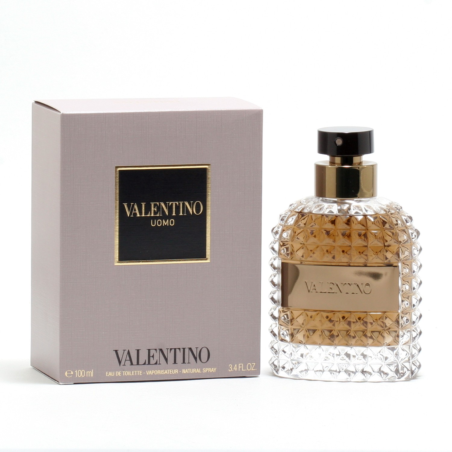 valentino spray