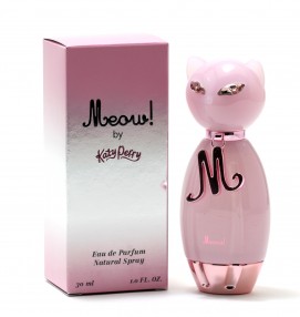 Katy Perry Meow Spray