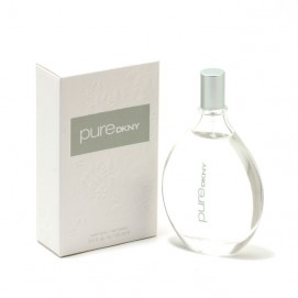 PURE DKNY VERBENA LADIES byDONNA KARAN - EDP SPRAY