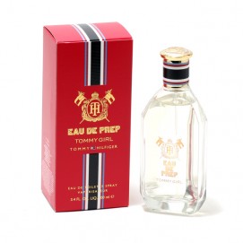 TOMMY GIRL EAU DE PREP- EDT SPRAY
