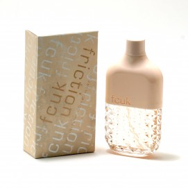 FCUK FRICTION LADIES by FRENCHCONNECTION - EDP SPRAY