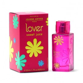 J.arthes Lover Sweet Juice Spray