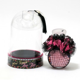 Betsey Johnson Too Too Spray