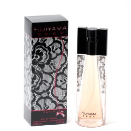 FUJIYAMA SEXY LADIES- EDP SPRAY