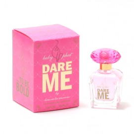BABY PHAT DARE ME LADIES- EDT SPRAY