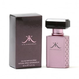 Kim Kardashian By Kim Kardashian Spray