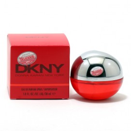 RED DELICIOUS LADIES by DKNY- EDP SPRAY