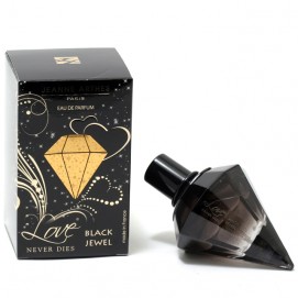 JEANNE ARTHES LOVE NEVER DIESBLACK JEWEL LADIES - EDP SPRAY