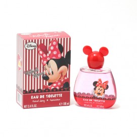 Girls Disney Minnie Mouse Spray