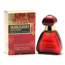 MAROUSSIA LADIES by SLAVIAZAITSEV - EDT SPRAY