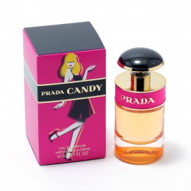 PRADA CANDY LADIES - EDP SPRAY
