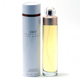 360 LADIES by PERRY ELLIS -EDT SPRAY