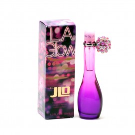La Glow By Jennifer Lopez Spray
