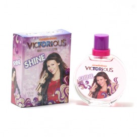 Girls Victorious Shine Spray