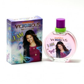 Girls Victoriuos I Am Spray