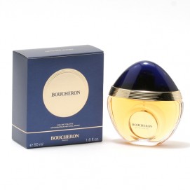 BOUCHERON LADIES - EDT SPRAY(NEW PKG)