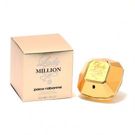 PACO RABANNE LADY MILLION- EDP SPRAY