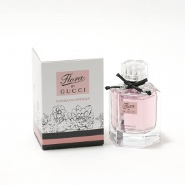 GUCCI FLORA GORGEOUS GARDENIALADIES - EDT SPRAY