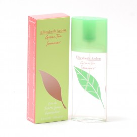 Green Tea Summer By Elizabetharden Spray
