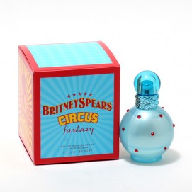 CIRCUS FANTASY LADIES byBRITNEY SPEARS - EDP SPRAY