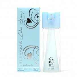 FUJIYAMA LOVE STORY LADIES- EDP SPRAY
