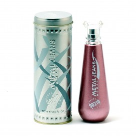 90210 METAL JEANS LADIES- EDT SPRAY