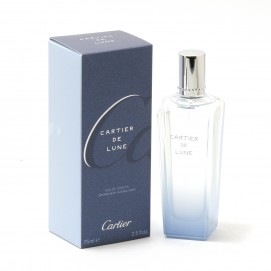 CARTIER DE LUNE LADIES- EDT SPRAY