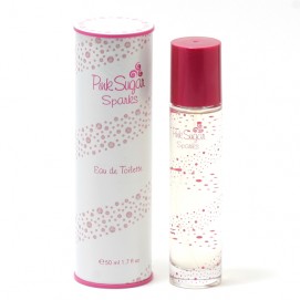 Pink Sugar Sparks By Aquolina Spray
