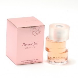 PREMIER JOUR LADIES by NINARICCI - EDP SPRAY