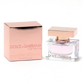 DOLCE & GABBANA ROSE THE ONELADIES - EDP SPRAY