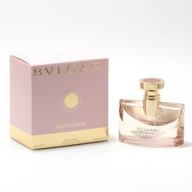 BVLGARI ROSE ESSENTIELLELADIES - EDP SPRAY
