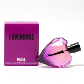 Diesel Loverdose By Diesel Spray