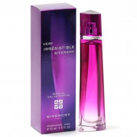 VERY IRRESISTIBLE SENSUALLADIES by GIVENCHY - EDP SPRAY