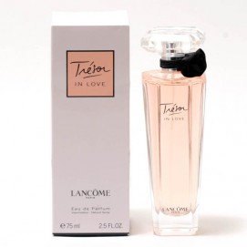 TRESOR IN LOVE LADIES byLANCOME - EDP SPRAY
