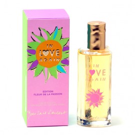 In Love Again By Ysl Fleur Dela Passion Edition Spray