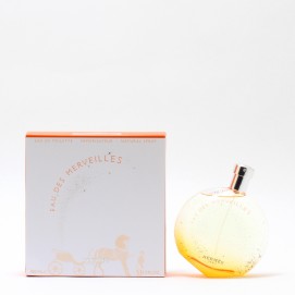 HERMES EAU DES MERVEILLESLADIES - EDT SPRAY