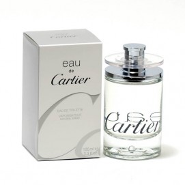 Eau De Cartier By Cartier Spray