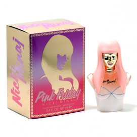 NICKI MINAJ PINK FRIDAY LADIES- EDP SPRAY