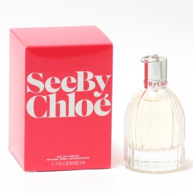 CHLOE SEE LADIES - EDP SPRAY