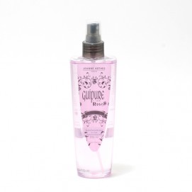 J.arthes Guipure & Silk Rose Body Mist