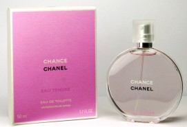 Chanel Chance Eau Tendre Spray