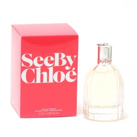 CHLOE SEE LADIES - EDP SPRAY