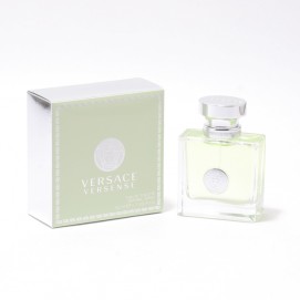 VERSACE VERSENSE LADIES- EDT SPRAY