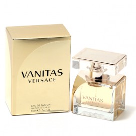 VERSACE VANITAS LADIES- EDP SPRAY
