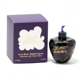 LOLITA LEMPICKA EAU DE MINUITMIDNIGHT LADIES - EDP SPRAY