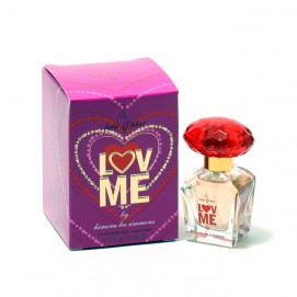 BABY PHAT LUV ME LADIES- EDT SPRAY