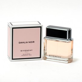 Dahlia Noir By Givenchy Spray