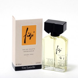 FIDJI LADIES by GUY LAROCHE- EDT SPRAY