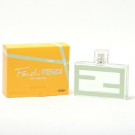 FAN DI FENDI EAU FRAICHELADIES - EDT SPRAY